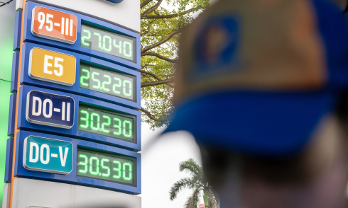 Why Petrolimex posted its heaviest loss in six years
