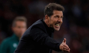 Simeone: 'Atletico wanted to win more than anyone'