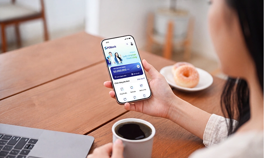 PGBank upgrades omnichannel banking platform