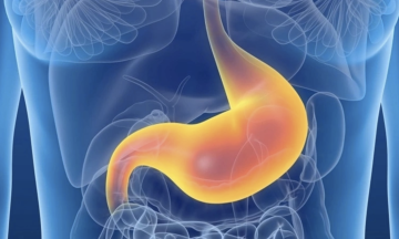 Habits that damage young people's stomachs