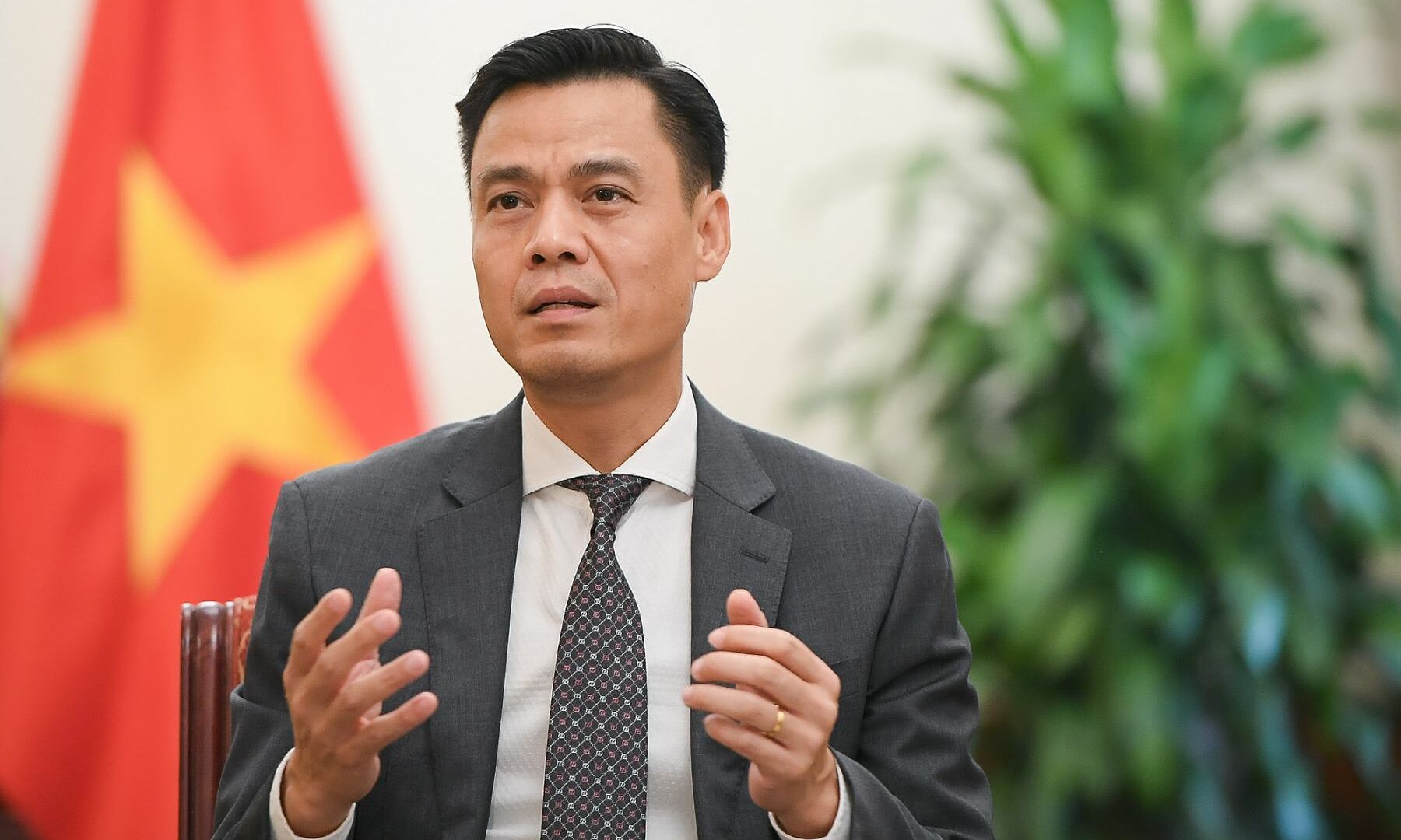 Vietnam to actively participate in energy security issues at ASEAN summit