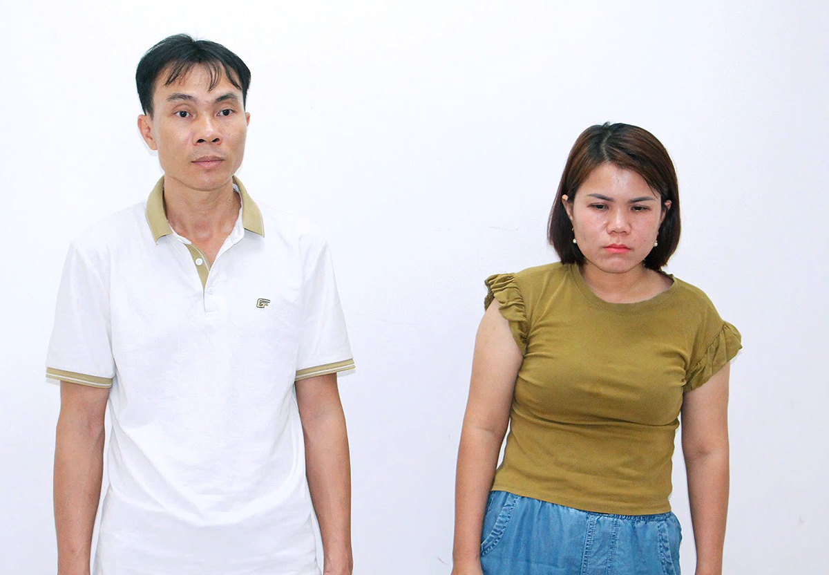 Ho Chi Minh City director indicted for illegally employing 10 foreigners