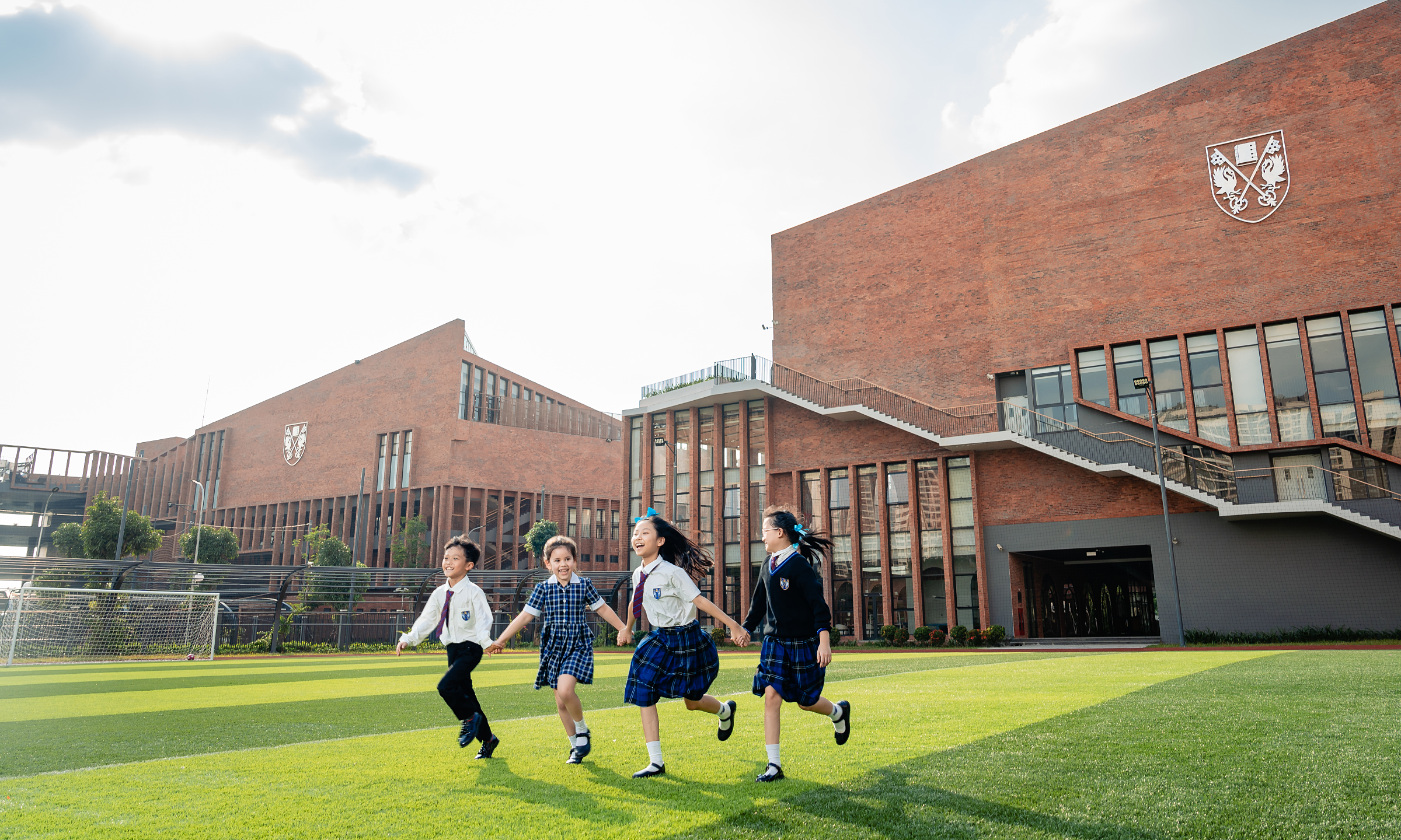 Brighton College Vietnam enters top globally recommended private schools
