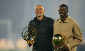 Enrique's 5 'miraculous' years at PSG
