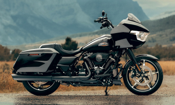 Harley-Davidson recalls over 80,000 motorcycles over hot oil spray risk