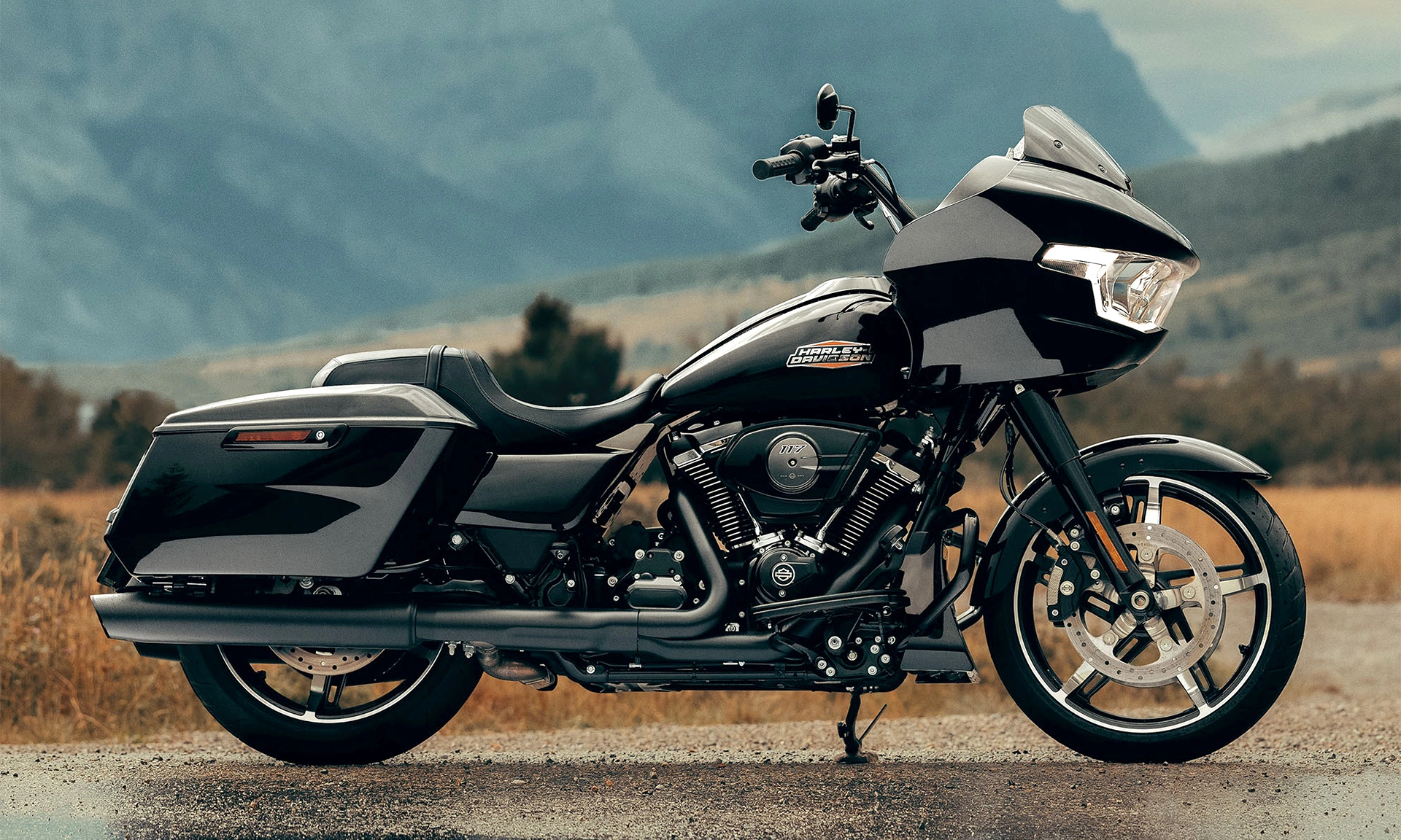 Harley-Davidson recalls over 80,000 motorcycles over hot oil spray risk
