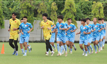 Vietnam to face hosts Indonesia in 2026 AFF U19 Championship