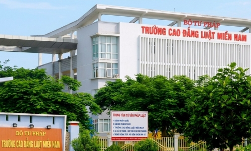 Six universities and colleges merged