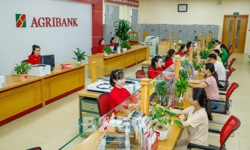 Moody’s upgrades Agribank’s outlook to 'positive'
