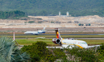 Tho Chu airport added to national airport master plan