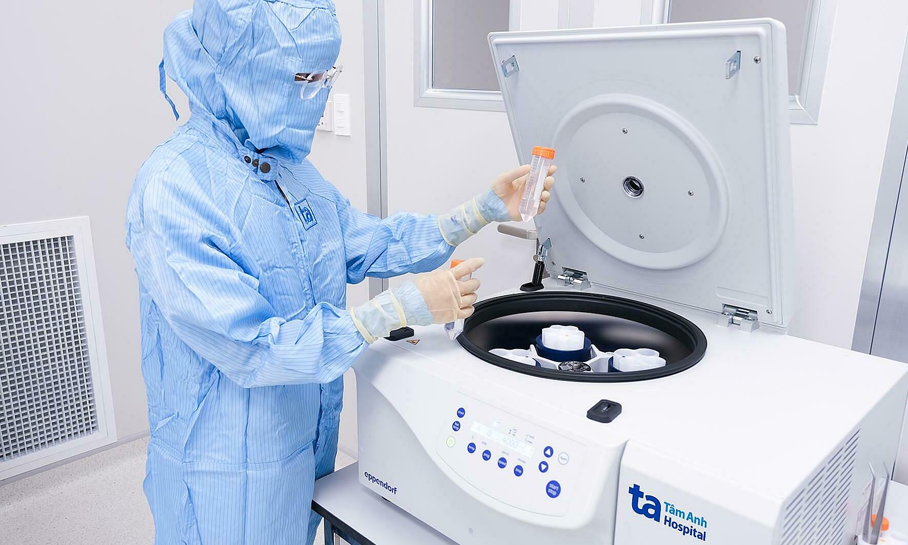 Does long-term stem cell storage reduce quality?