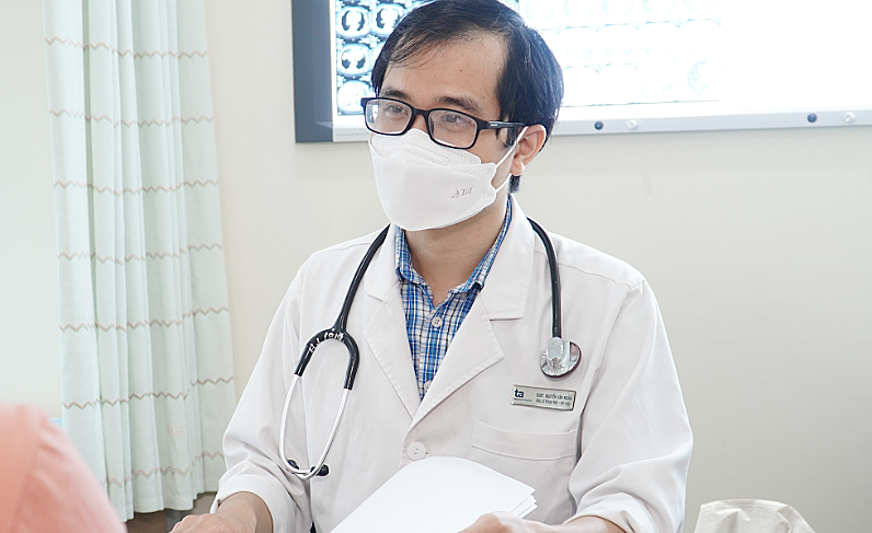 Doctor advises on preventing respiratory illnesses in summer