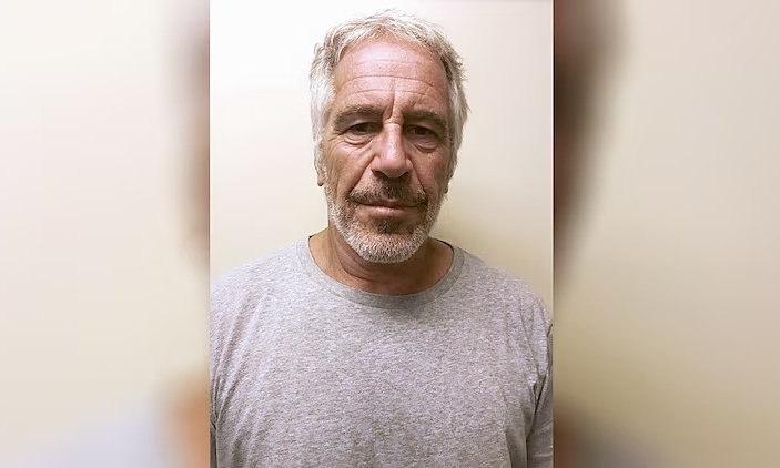 US court releases 'suicide note' of pedophile billionaire Epstein