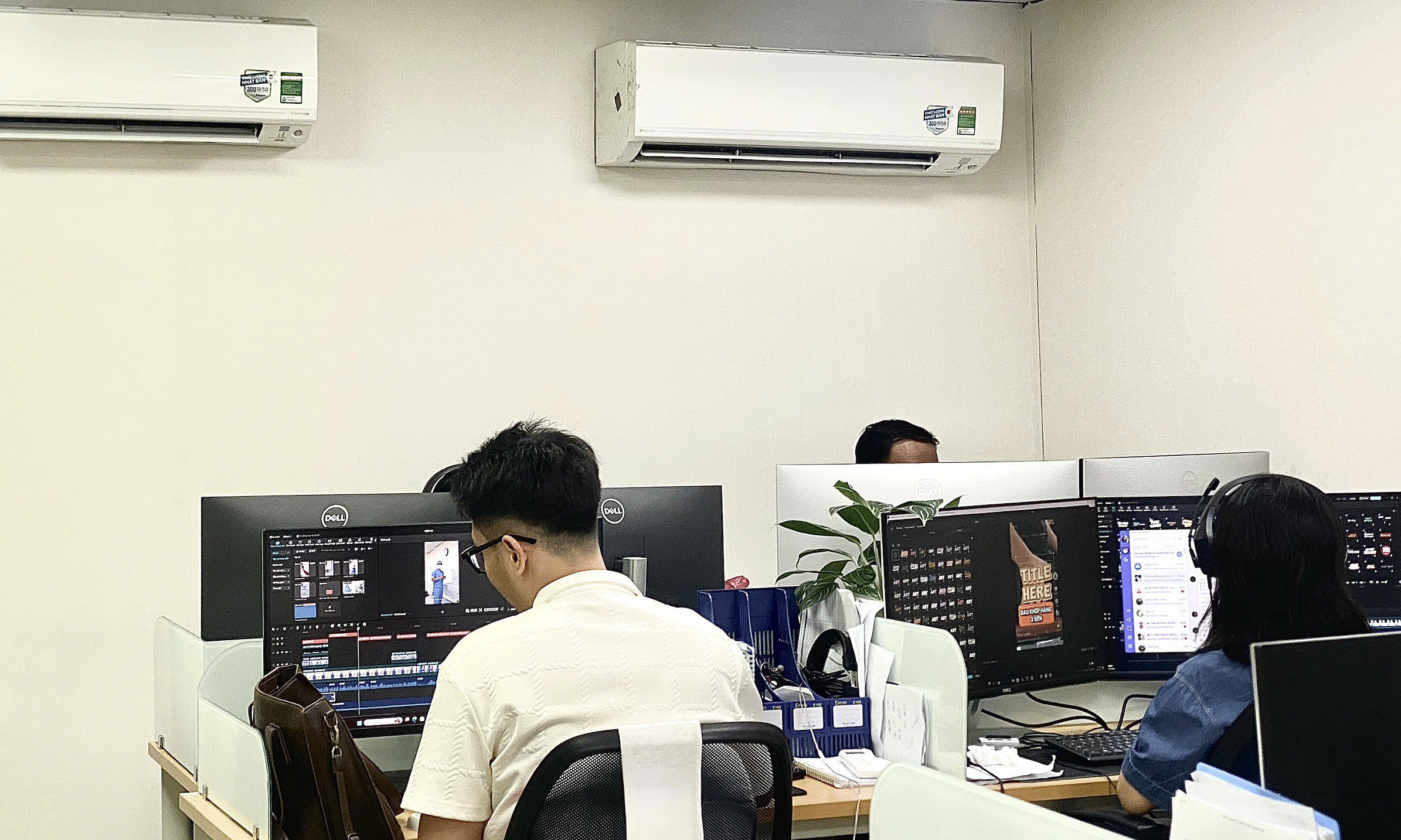 Tips to reduce dry eyes when using air conditioning regularly