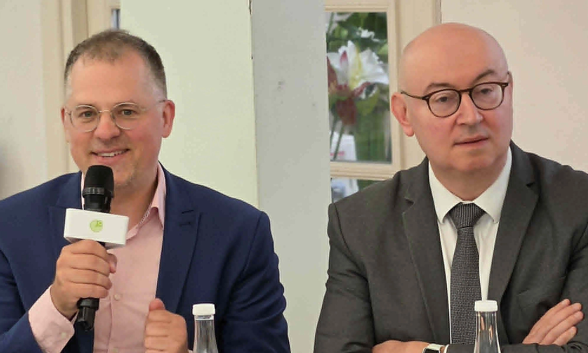 'European Literature Days' discuss loneliness