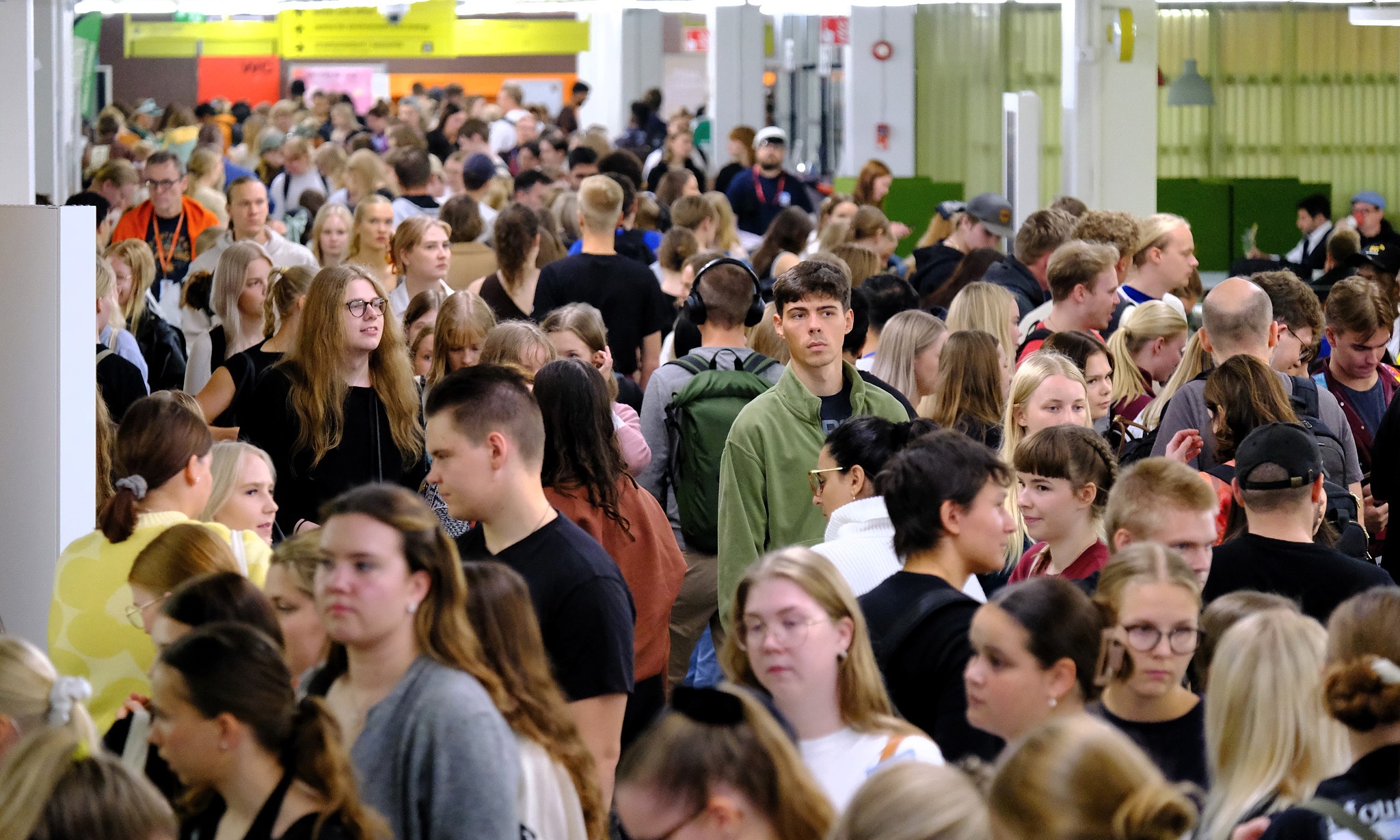 Finland plans to revoke residency for international students with financial shortfalls