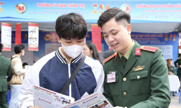 Ministry of national defense opens qda exam registration on may 11
