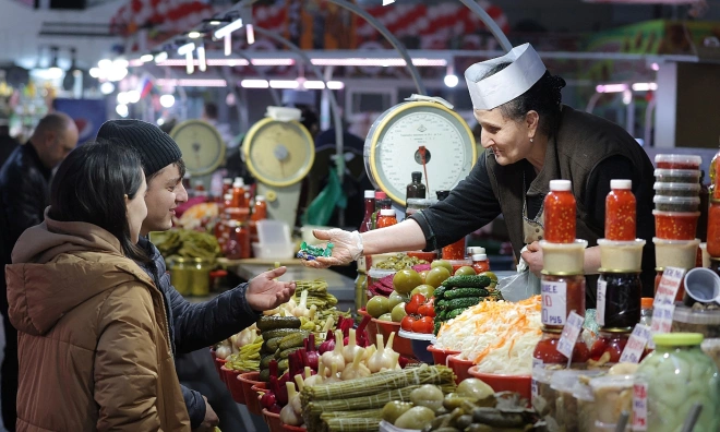 Russia's economy unlikely to gain significantly from high oil prices