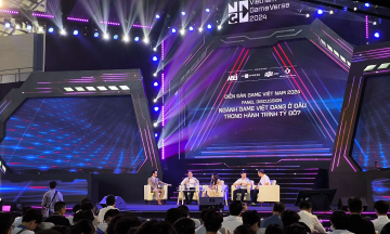 Google, GameGeek, ByteDance discuss the future of Vietnamese gaming
