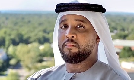 Brothers fabricate 'middle eastern princess marriage' to commit fraud