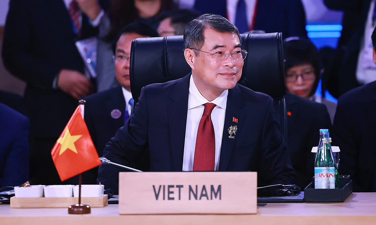 Prime Minister: Vietnam ready to support ASEAN with food in emergency situations