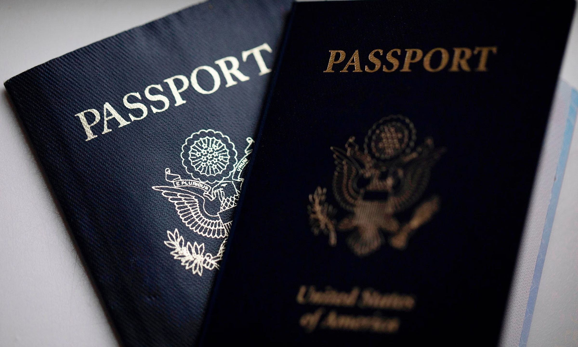 US to revoke passports for child support defaulters