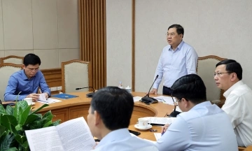 Vice Prime Minister: Not every province can build an airport