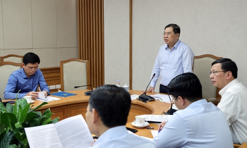 Vice Prime Minister: Not every province can build an airport