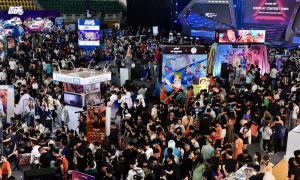 Vietnam GameVerse 2026 records 30,000 ticket sales ahead of opening