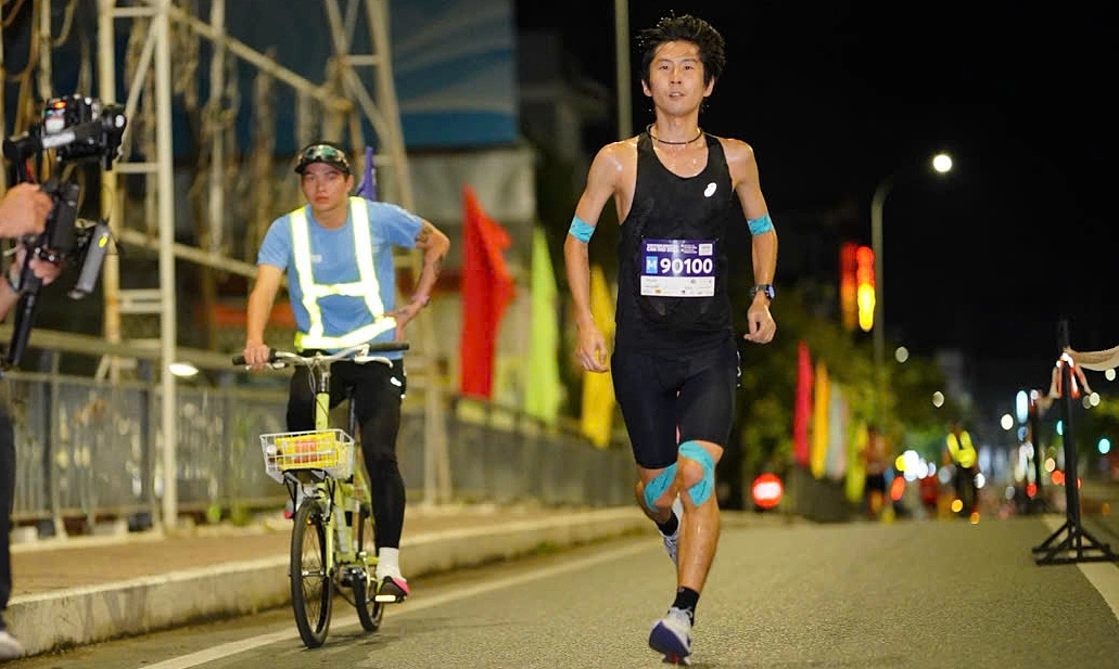 VnExpress Marathon Can Tho 2026 to award over 1 billion VND in prizes