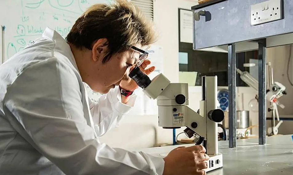 Research into hantavirus vaccine after ship outbreak