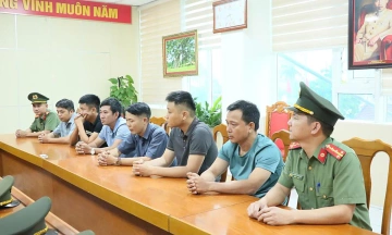 6 prosecuted for falsifying construction material testing documents
