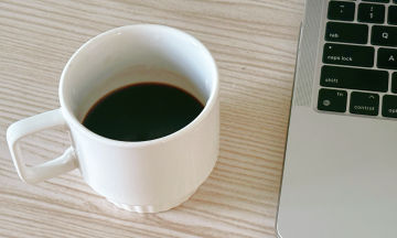 What happens if you stop drinking coffee for one week?