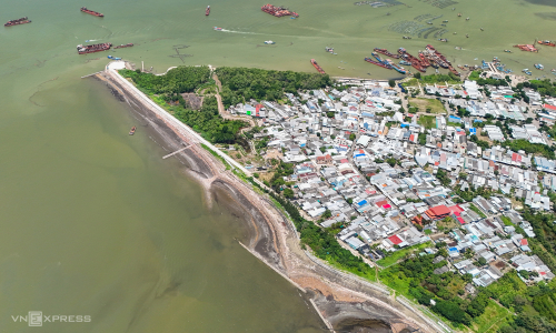 23 Ho Chi Minh City communes meet criteria to become wards