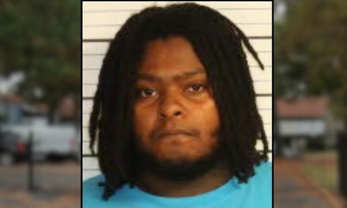 Man shoots roommate six times in rent dispute