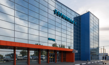 13 Russian airports halt operations due to Ukrainian UAVs