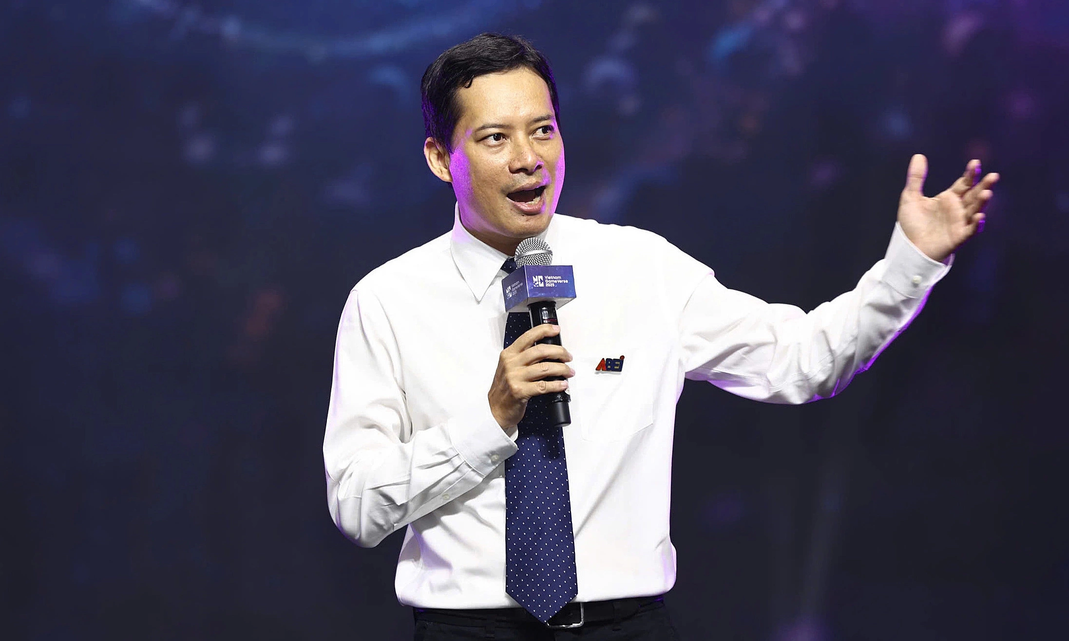Vietnamese game developers discuss 'harnessing internal strength, leveraging external forces'