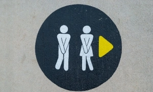 Can meningococcal disease cause painful, frequent urination?