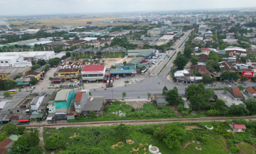Hue to build railway overpass to reduce congestion at northern gateway