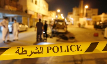 Bahrain announces 'dismantling' organization spying for Iran
