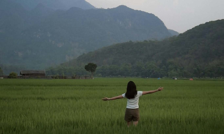 Discovering little-known 'green havens' in Phu Tho