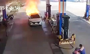 Dangers from improper battery charging and usage habits