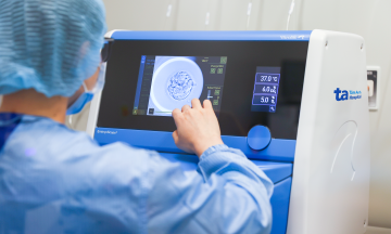 What to do after multiple failed embryo transfers?