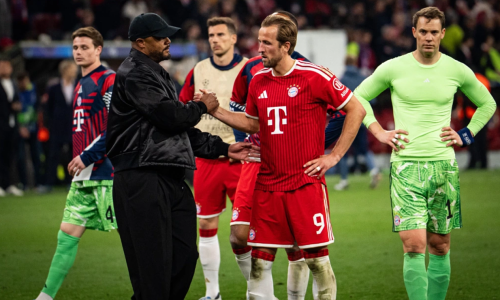 Kahn identifies critical weakness in Kompany's Bayern