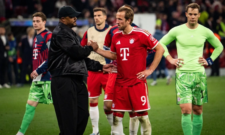 Kahn identifies critical weakness in Kompany's Bayern