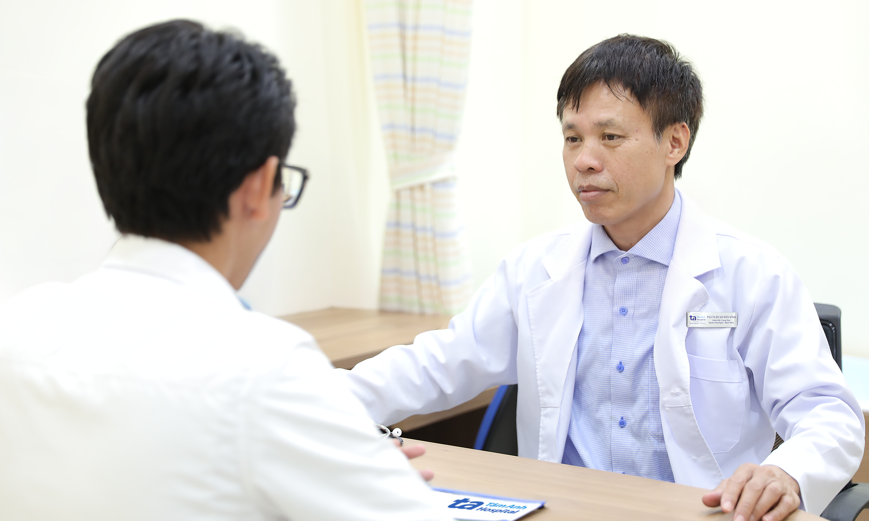 4 key considerations for pectus excavatum patients