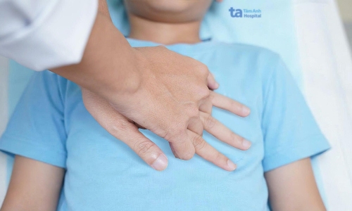 How to manage electric shock in children