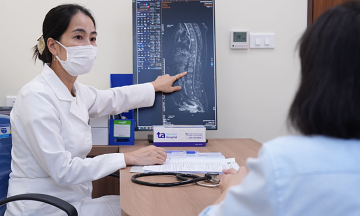 Is radioactive iodine treatment for thyroid cancer safe?