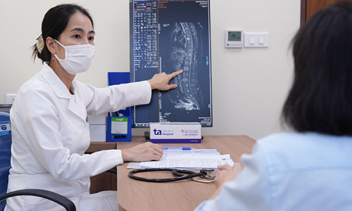 Is radioactive iodine treatment for thyroid cancer safe?