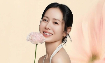 Son Ye Jin's beauty